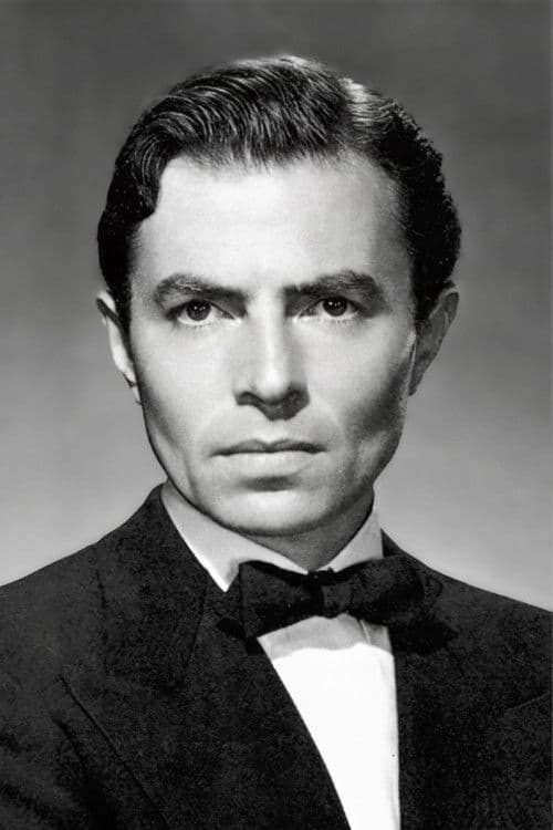 James Mason profile photo