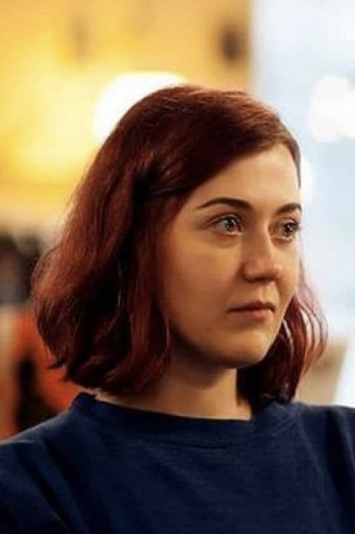 Anna Kryvenko profile photo