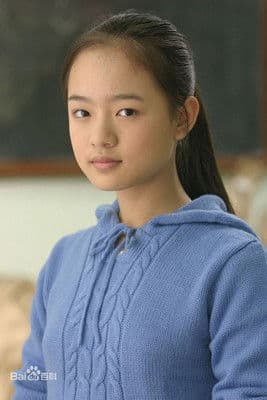 Zhang Yijing profile photo