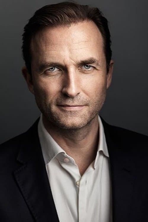 Stephen Hogan profile photo