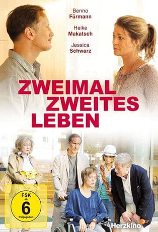 Twice New Life poster