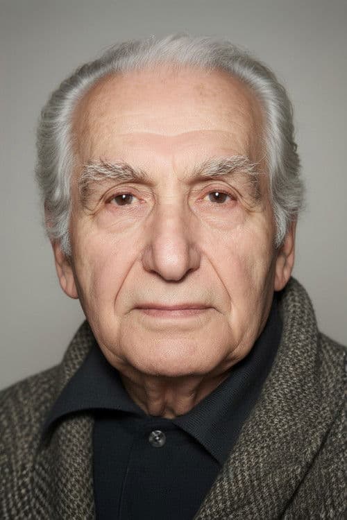 Sadi Yaver Ataman profile photo