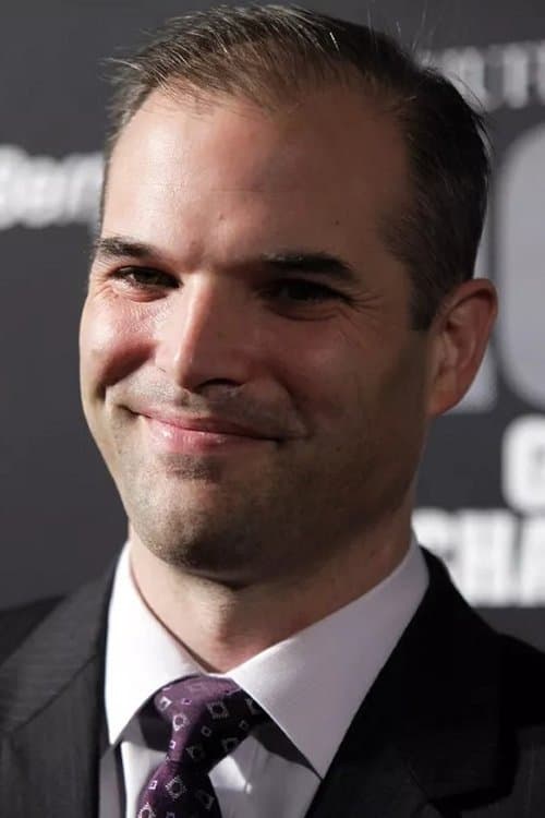 Matt Taibbi profile photo