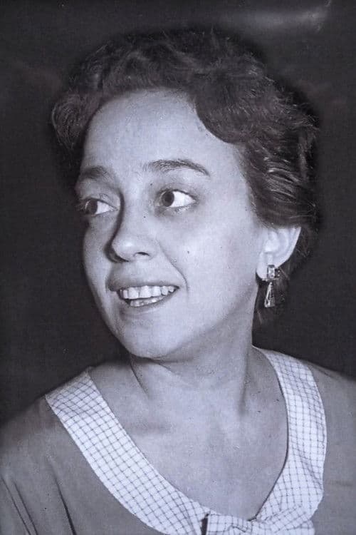 Leila Durante profile photo