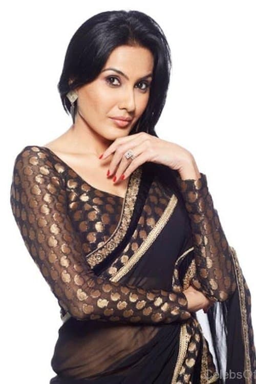 Kamya Punjabi profile photo