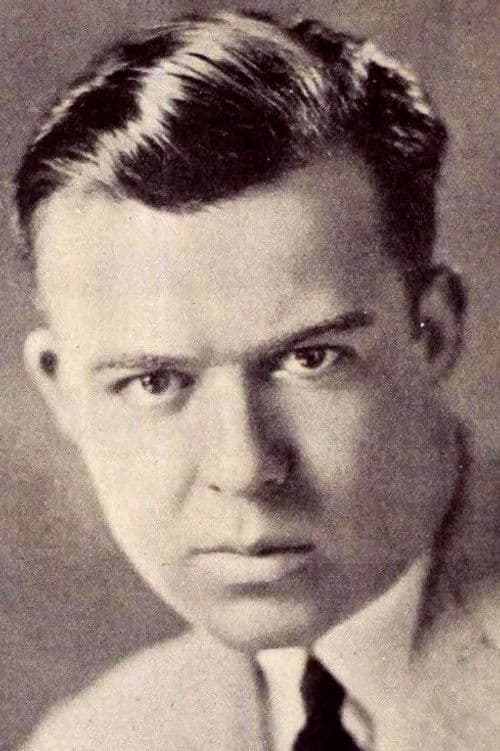 Jack Donovan profile photo