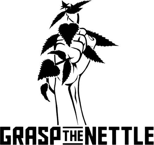 Grasp The Nettle Films