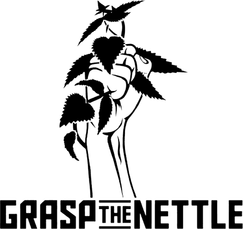 Grasp The Nettle Films