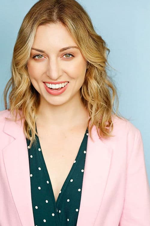 Melanie Johnson profile photo