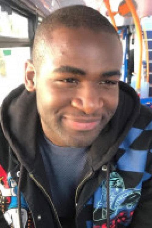 Tunbi Oluyede profile photo