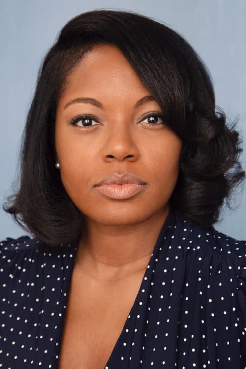 Amber Efé profile photo