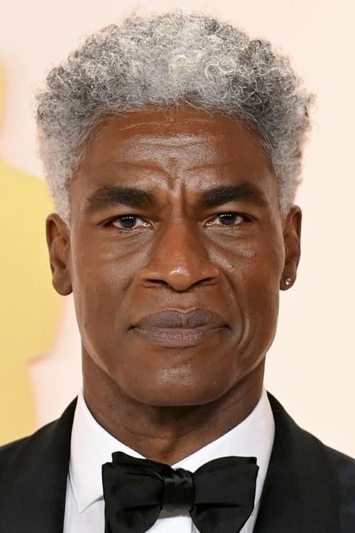 Charles Parnell profile photo