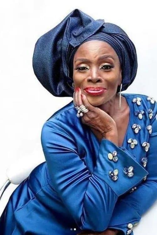 Taiwo Ajai-Lycett profile photo