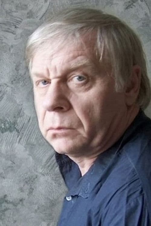 Aleksandr Belov profile photo