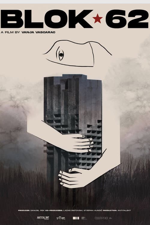 Block 62 poster