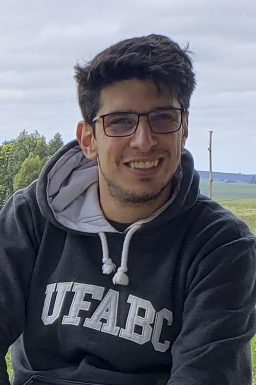 Bernardo Schirmer Muratt profile photo