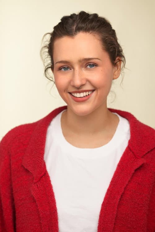 Karin Ann profile photo