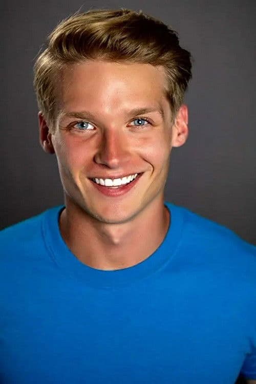 Kyle Rezzarday profile photo