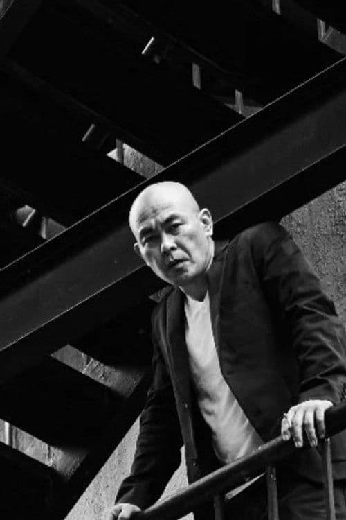 Mario Magallona profile photo