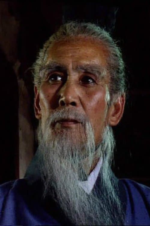 Guo Jiaqing profile photo