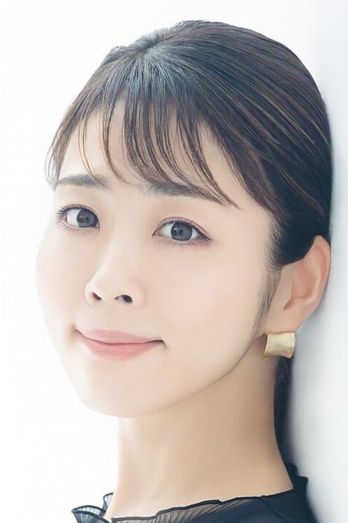 Misato Fukuen profile photo