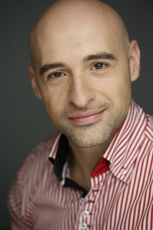 Adam La Rosa profile photo