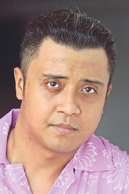 Taufiq Hanafi profile photo