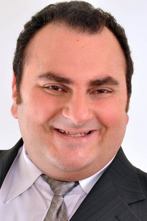 Liéser Touma profile photo