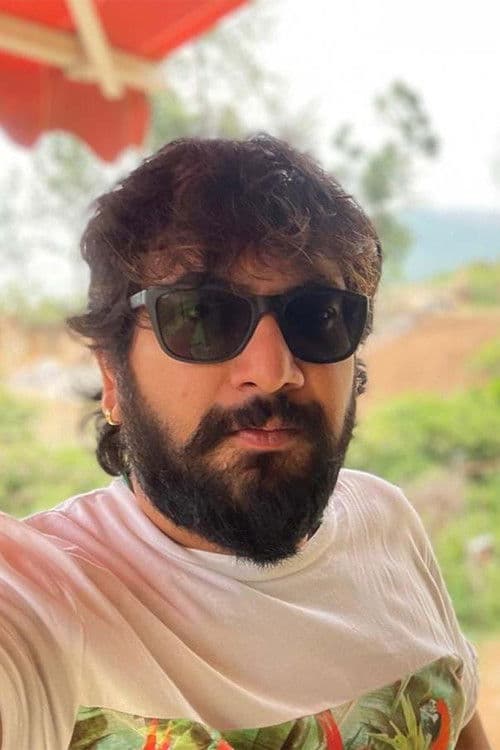 Dhruvan Mano profile photo