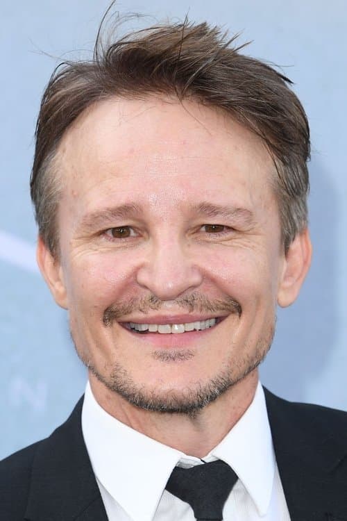 Damon Herriman profile photo