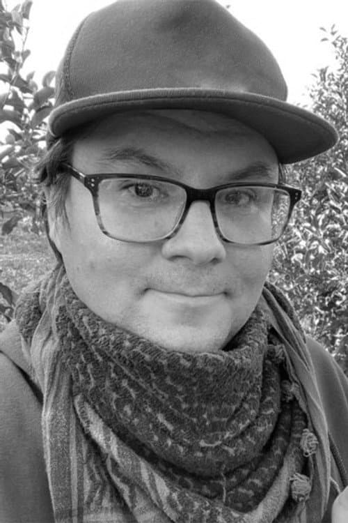 Simon S. O'Reilly profile photo