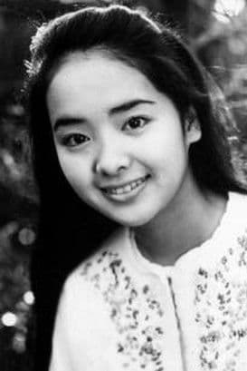 Yōko Naitō profile photo