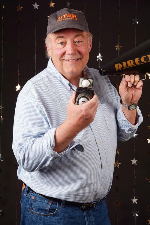 T.C. Christensen profile photo