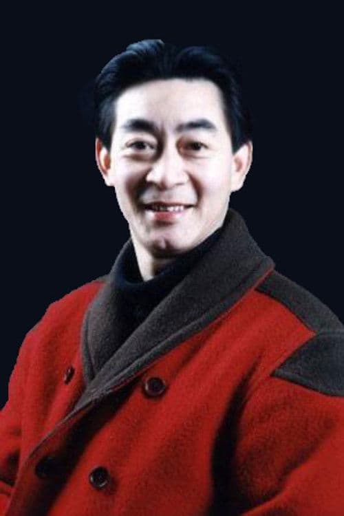 Zhang Jinlai profile photo