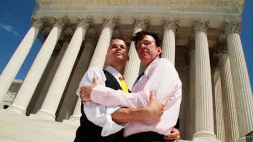 Married and Counting poster