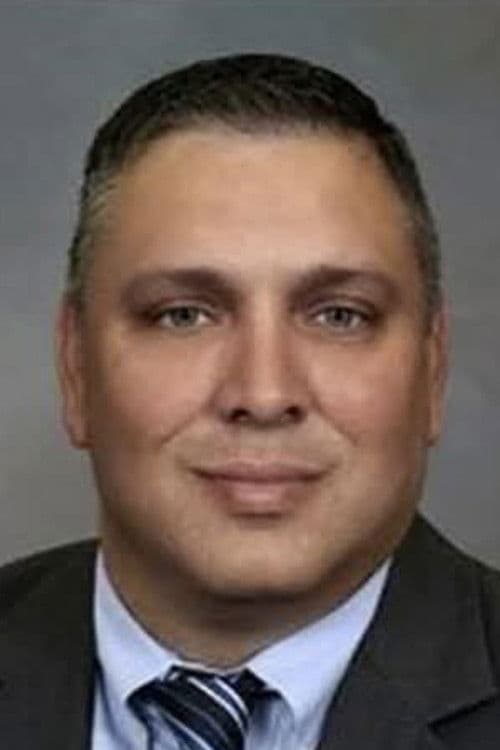 Tony Martinez profile photo