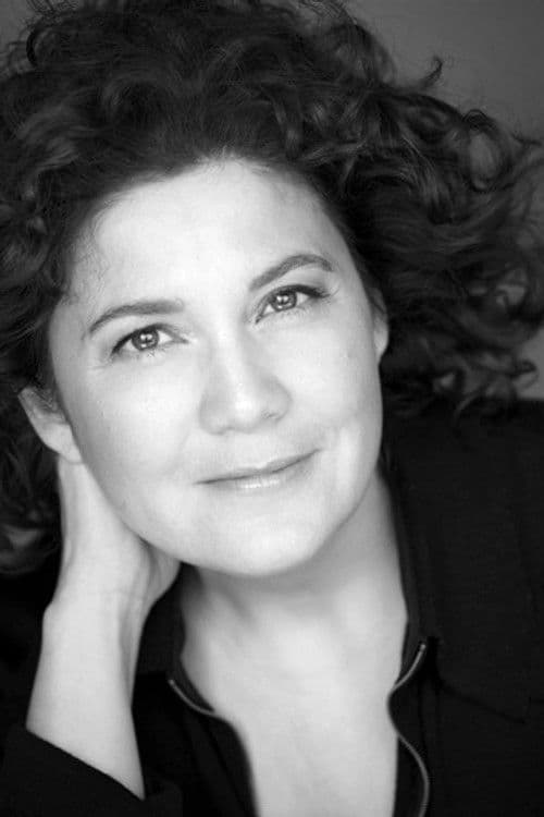 Marcela Pizarro profile photo