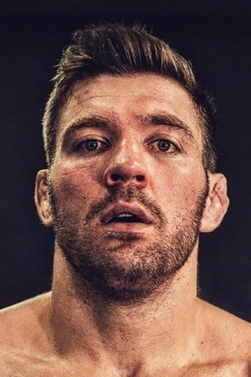 Dricus Du Plessis profile photo