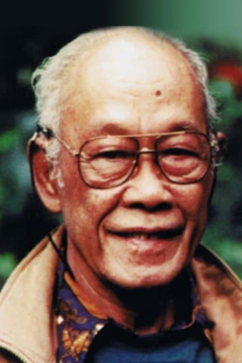 Pramoedya Ananta Toer profile photo