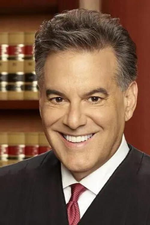Larry Bakman profile photo