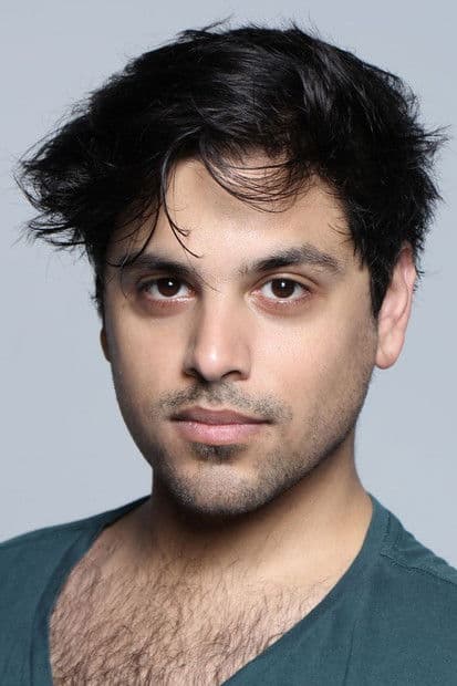 Daniel Popat profile photo