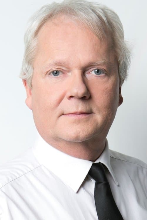 Dick van den Toorn profile photo