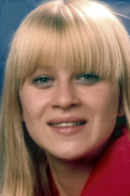 Catherine Ferry profile photo