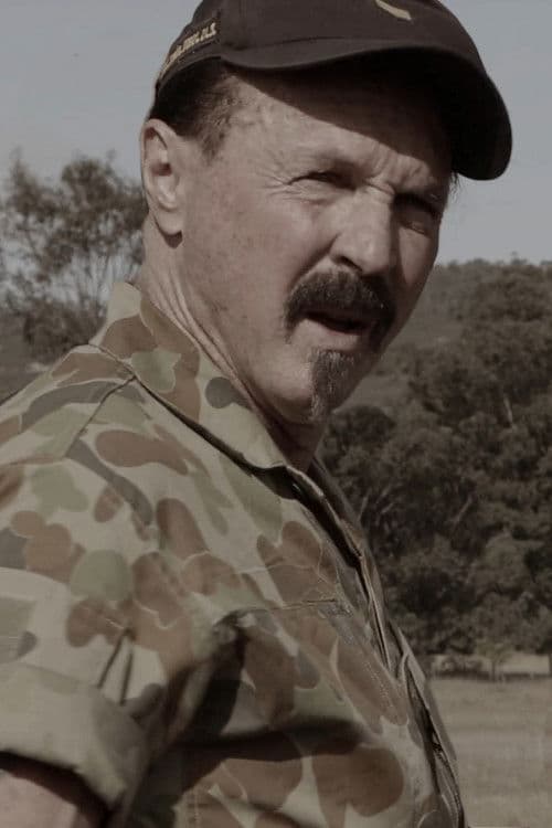 Rod Power profile photo