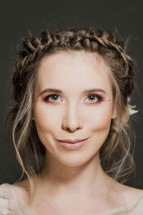 Kamila Chojnacka profile photo