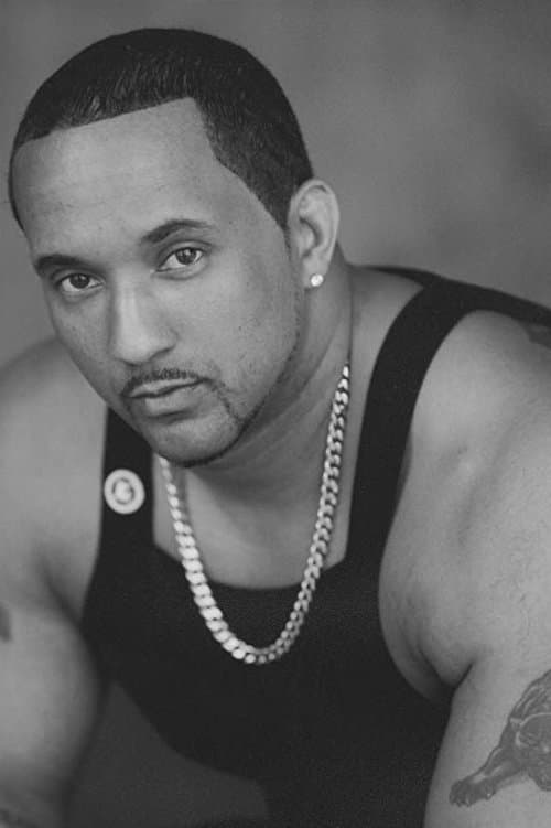 Lance Gibson profile photo