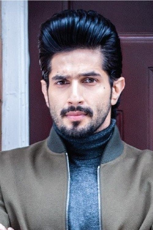 Bilal Ashraf profile photo