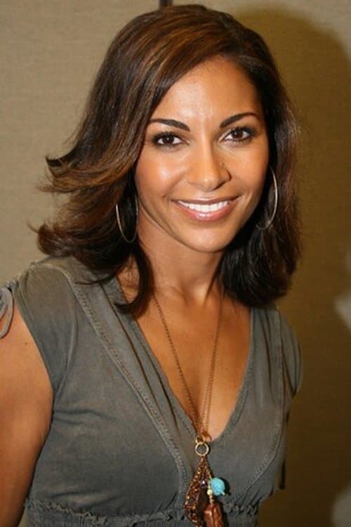 Salli Richardson-Whitfield profile photo