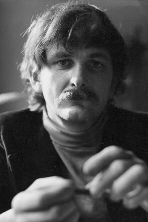 Paul Cox profile photo