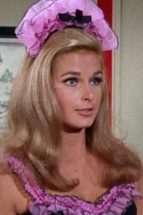 Sharyn Hillyer profile photo